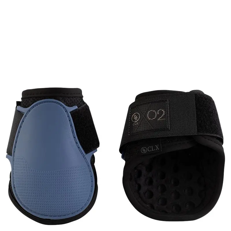 Fetlock protectors BR Equitation CLX XO2