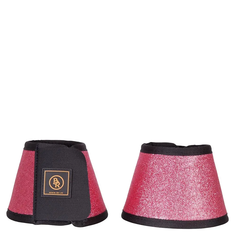 Campanaccio per cavalli con paillettes BR Equitation