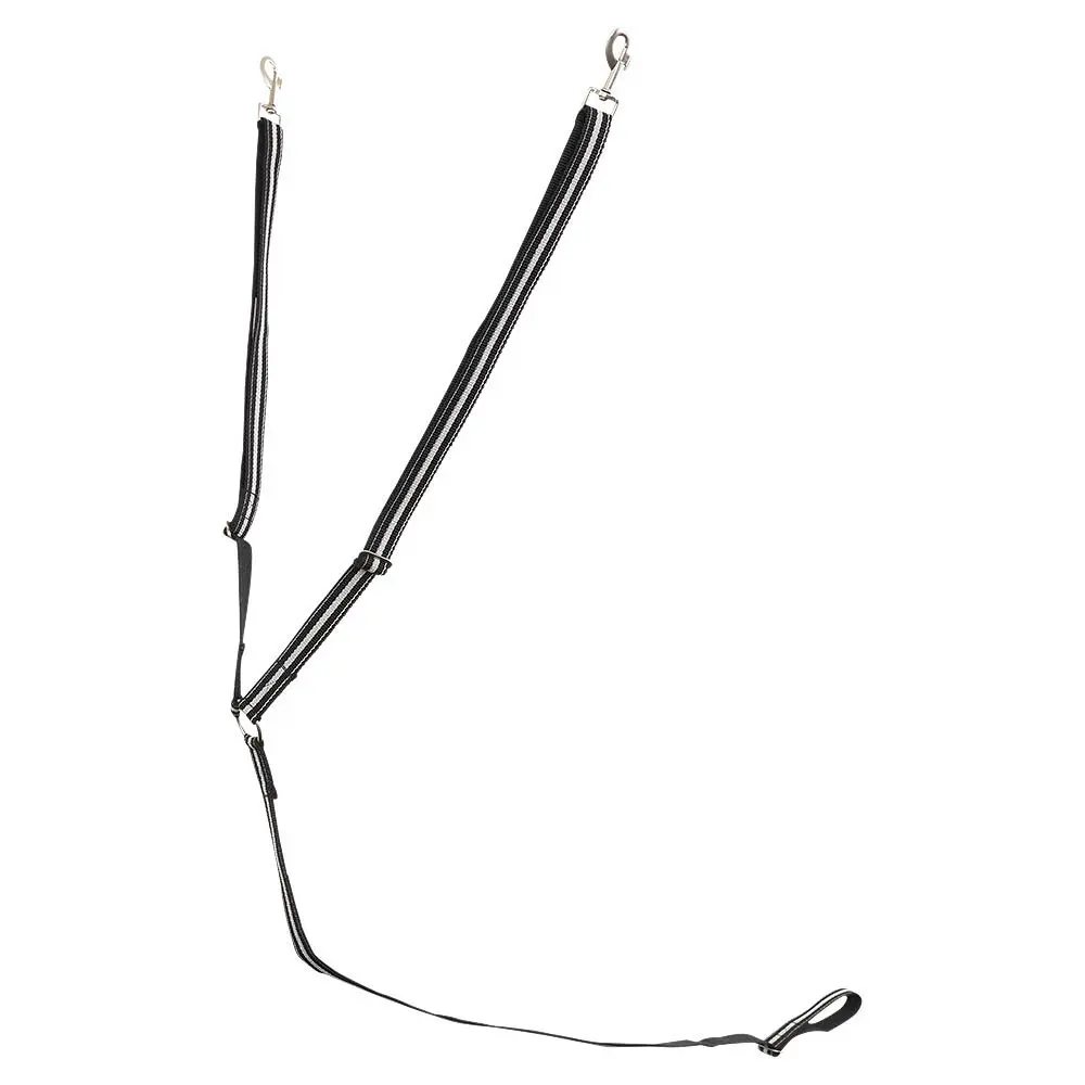 Collare da caccia per cavalli BR Equitation Reflective
