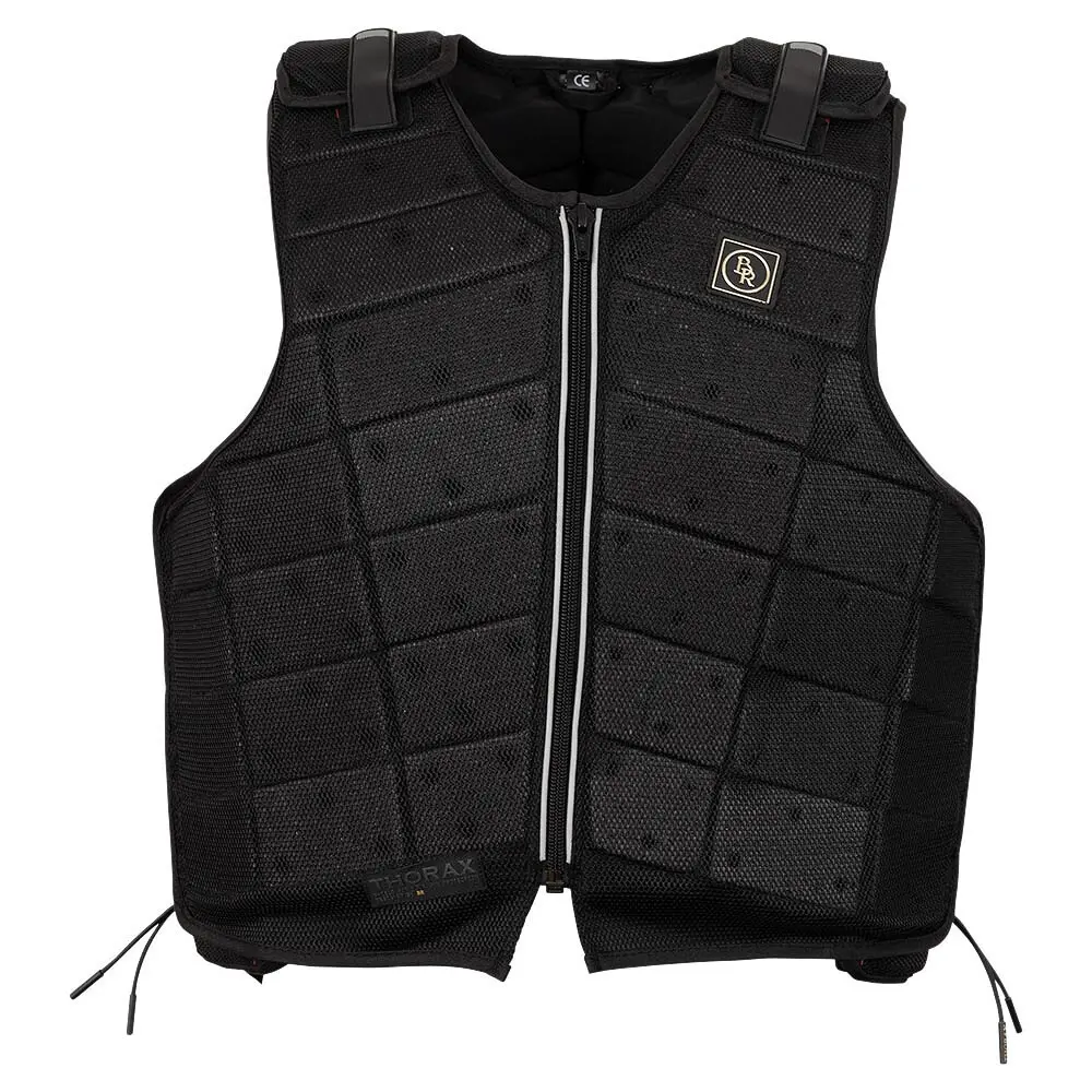 Gilet da equitazione BR Equitation Thorax