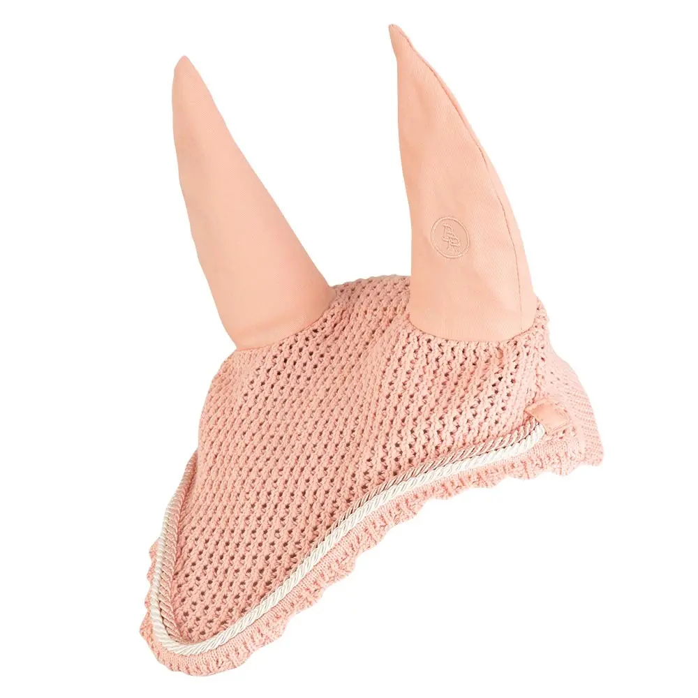 Bonnet pour cheval court BR Equitation Event