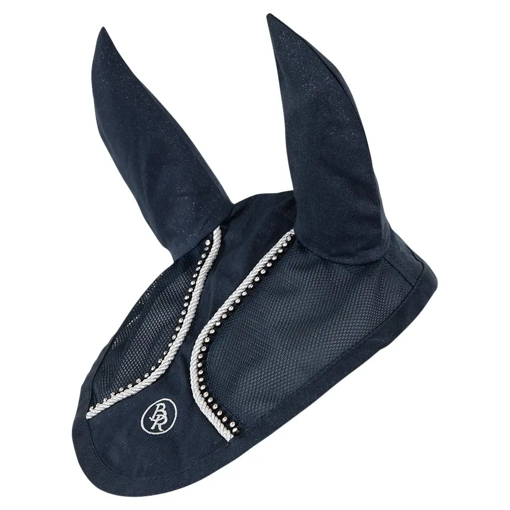 Short Horse Cap BR Equitation Glamour Chic