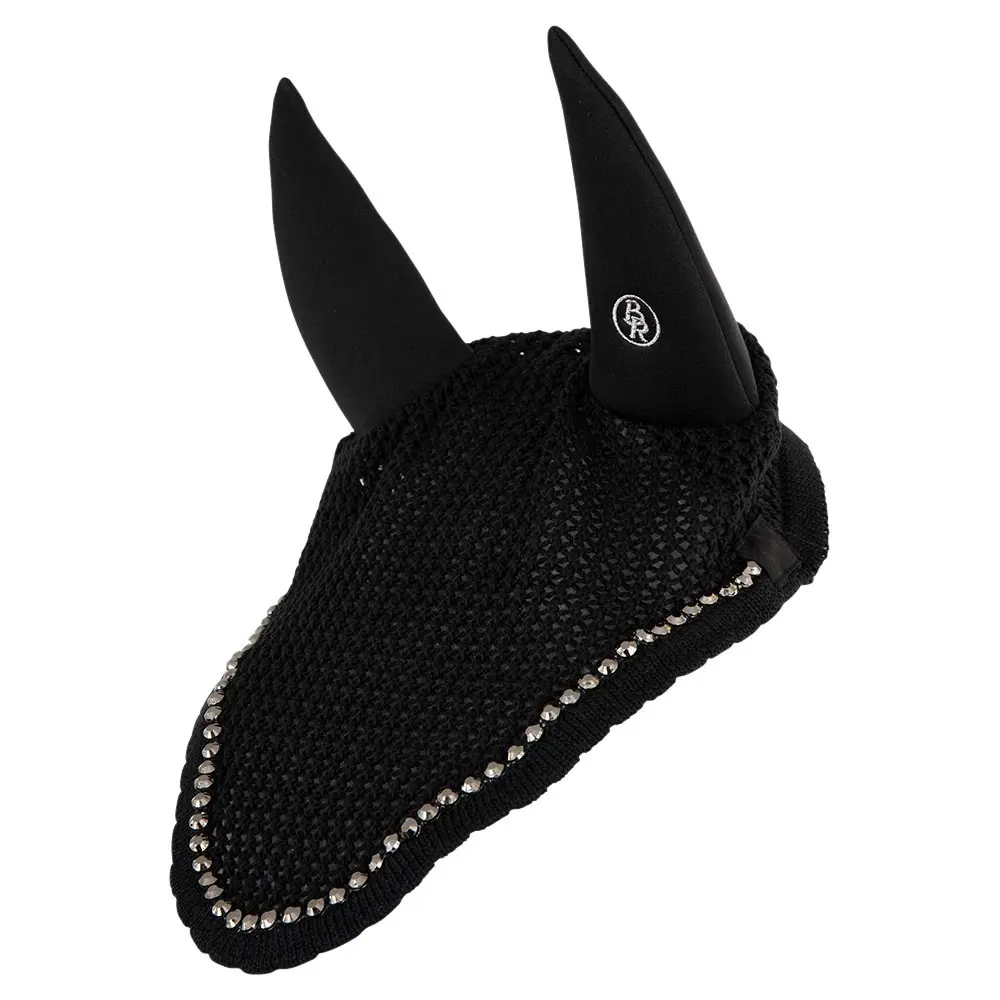 Short Horse Cap BR Equitation Ivory Coast
