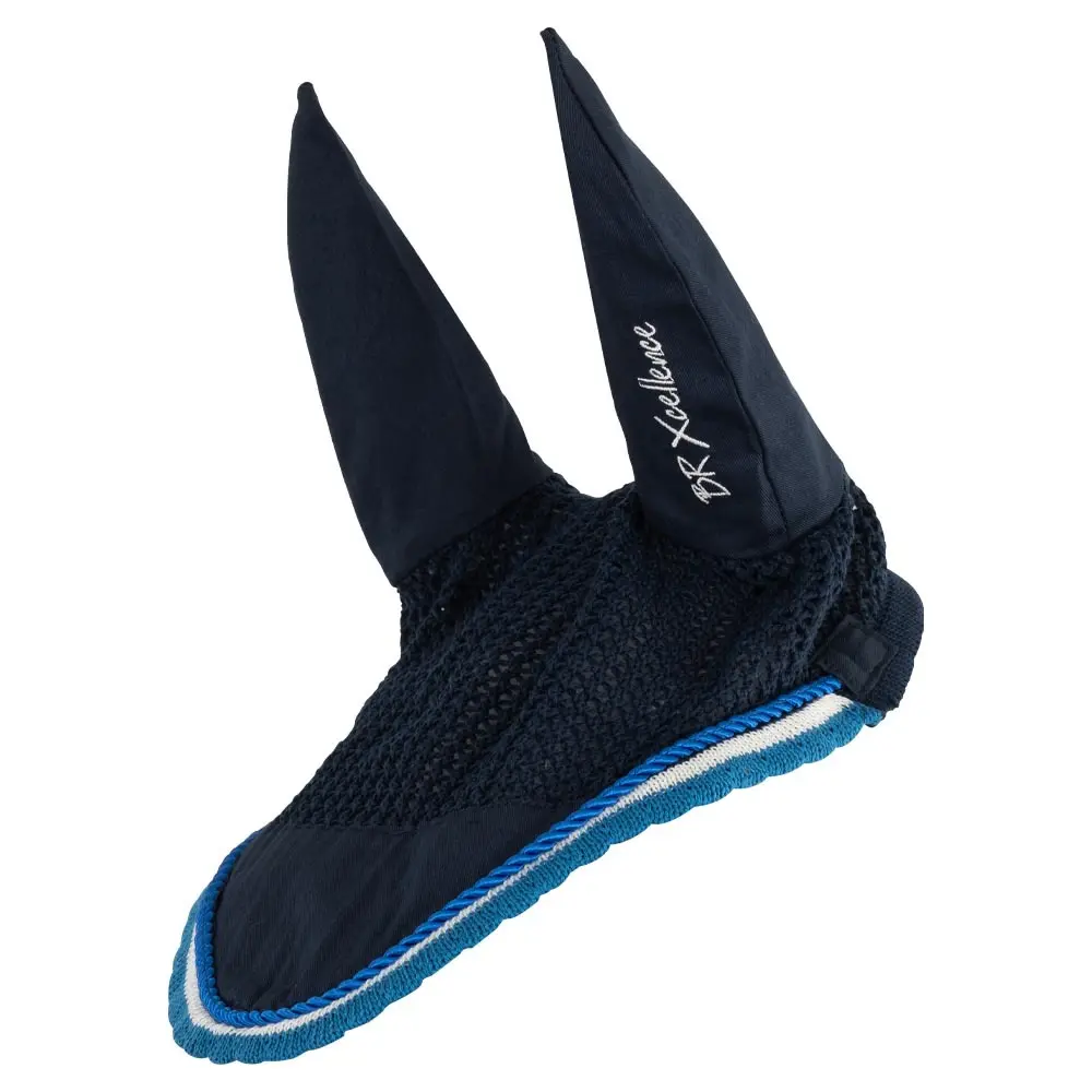 Short Horse Cap BR Equitation Xcellence