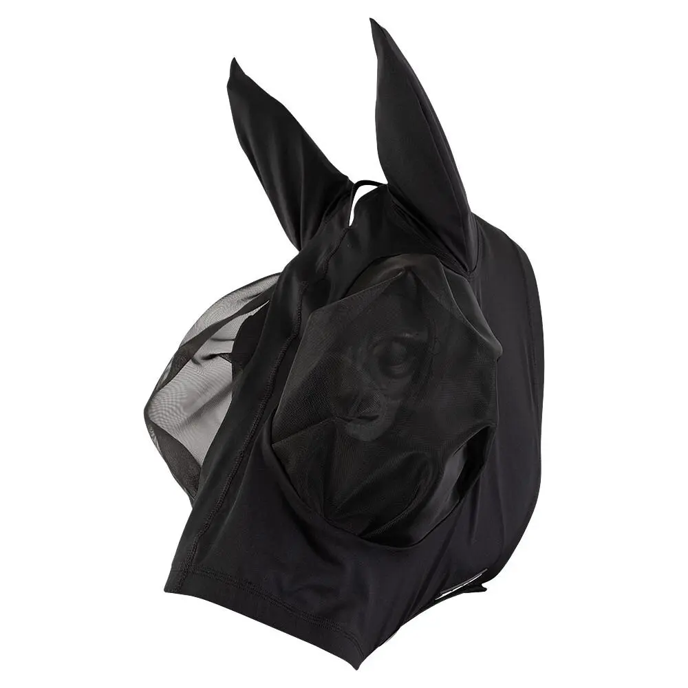 Cappuccio anti-insetti per cavallo BR Equitation