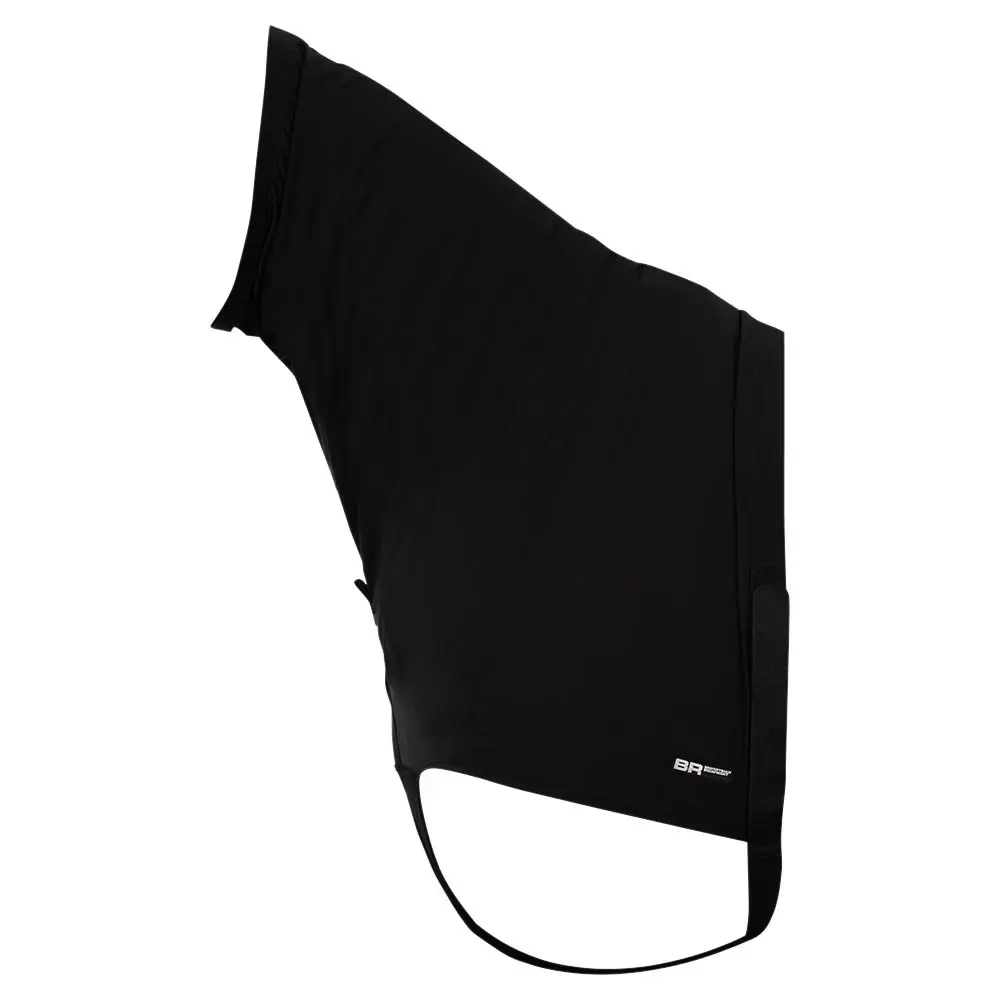 Neck protection for horses BR Equitation Soft Motion
