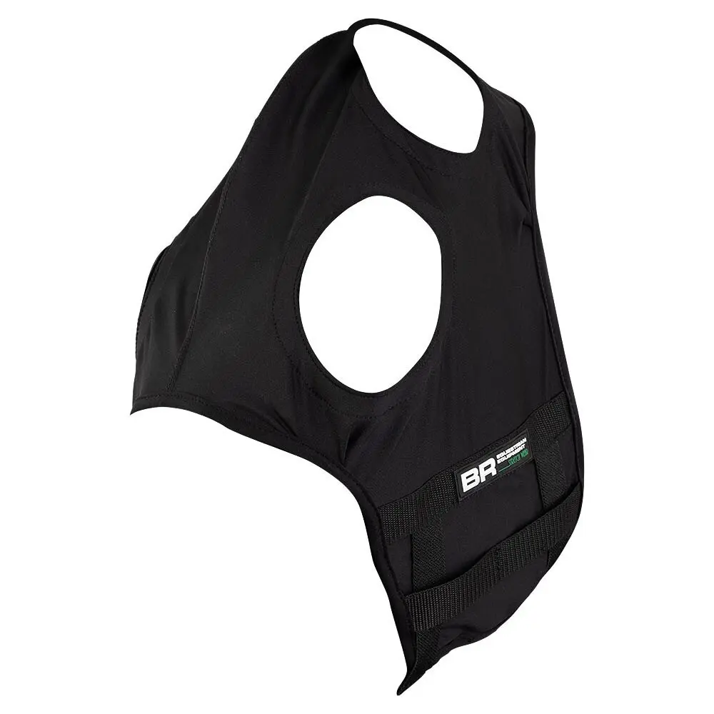 Horse mask BR Equitation