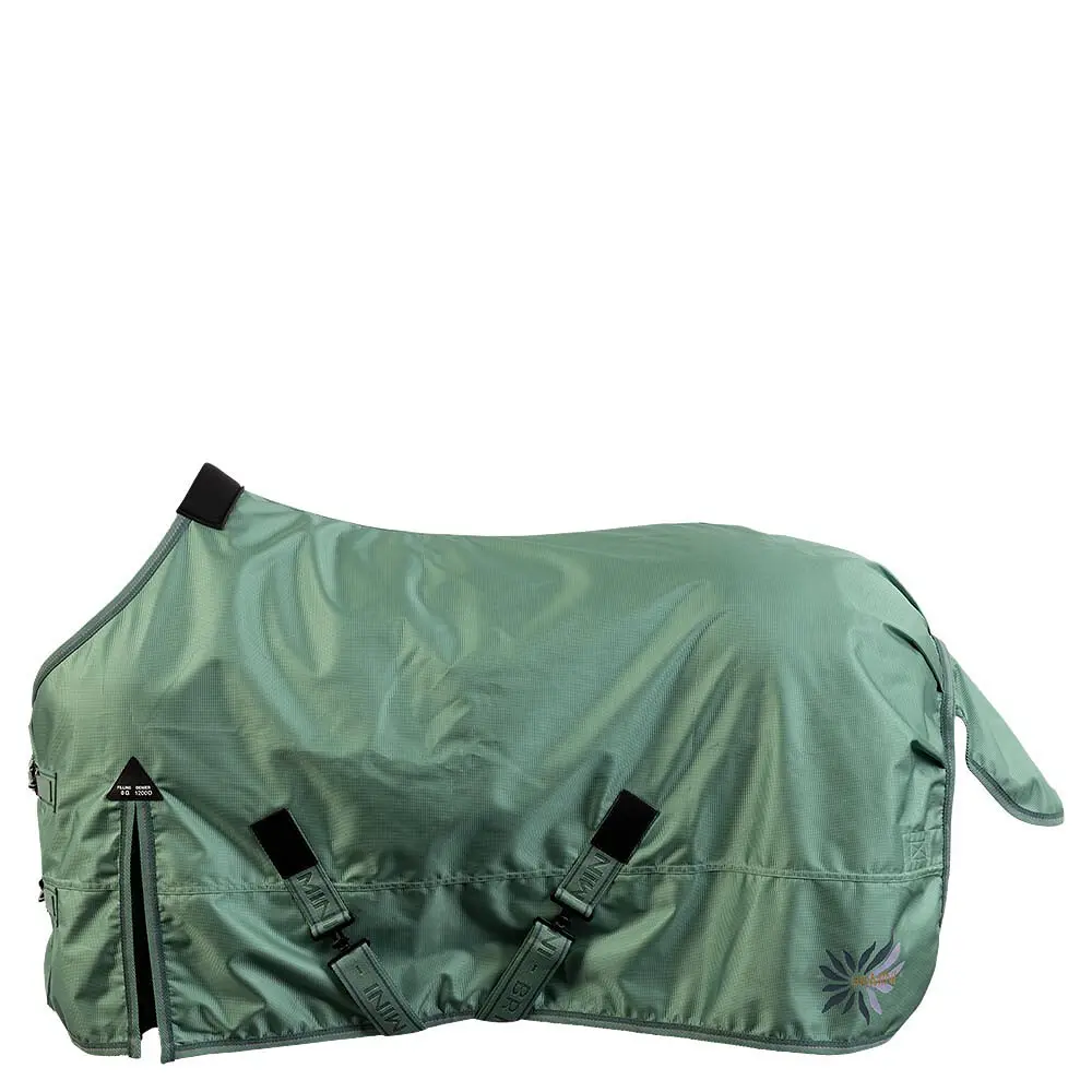Coperta da esterno per cavallo BR Equitation 1200D 0g