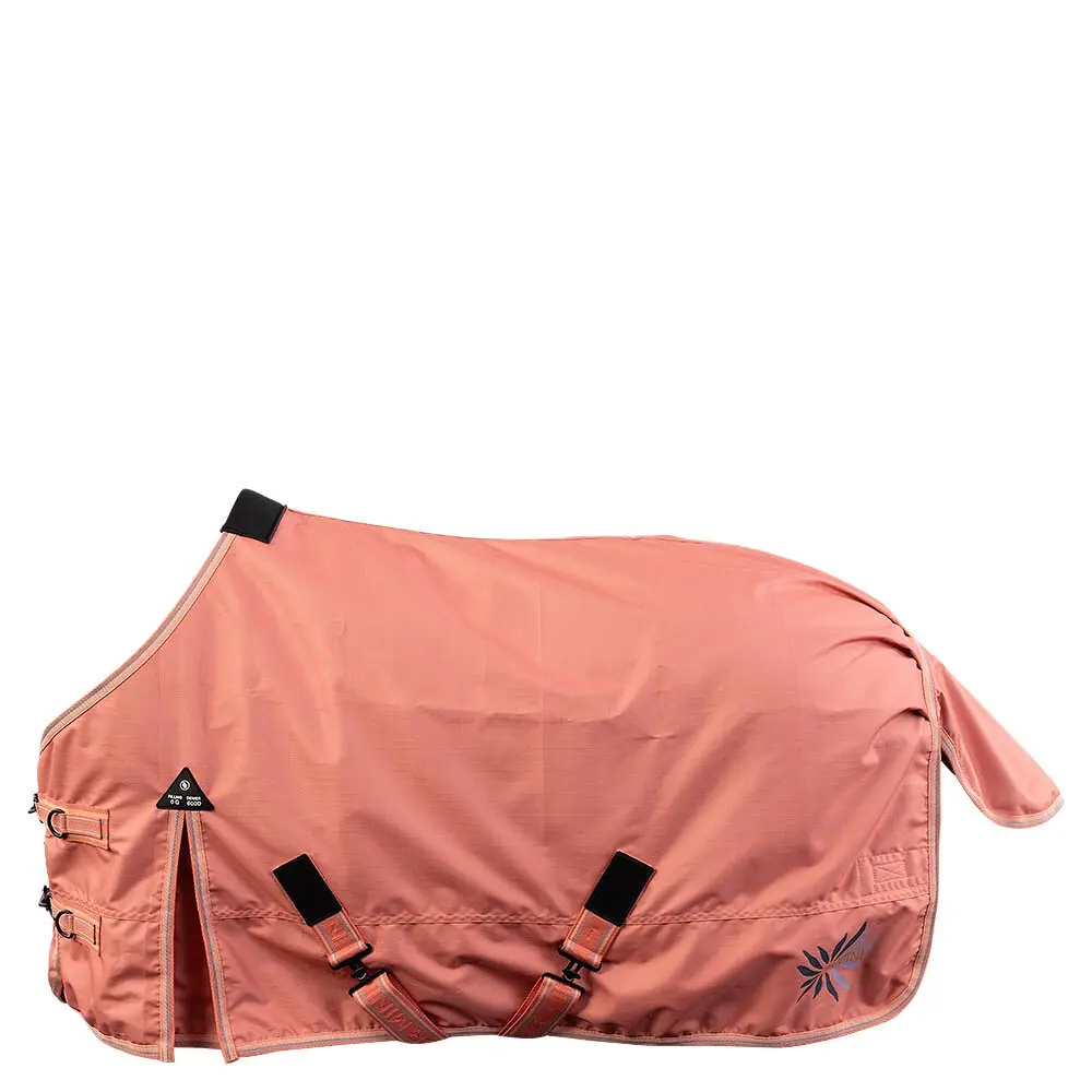 Outdoor-Decke für Pferde BR Equitation Mini 600D