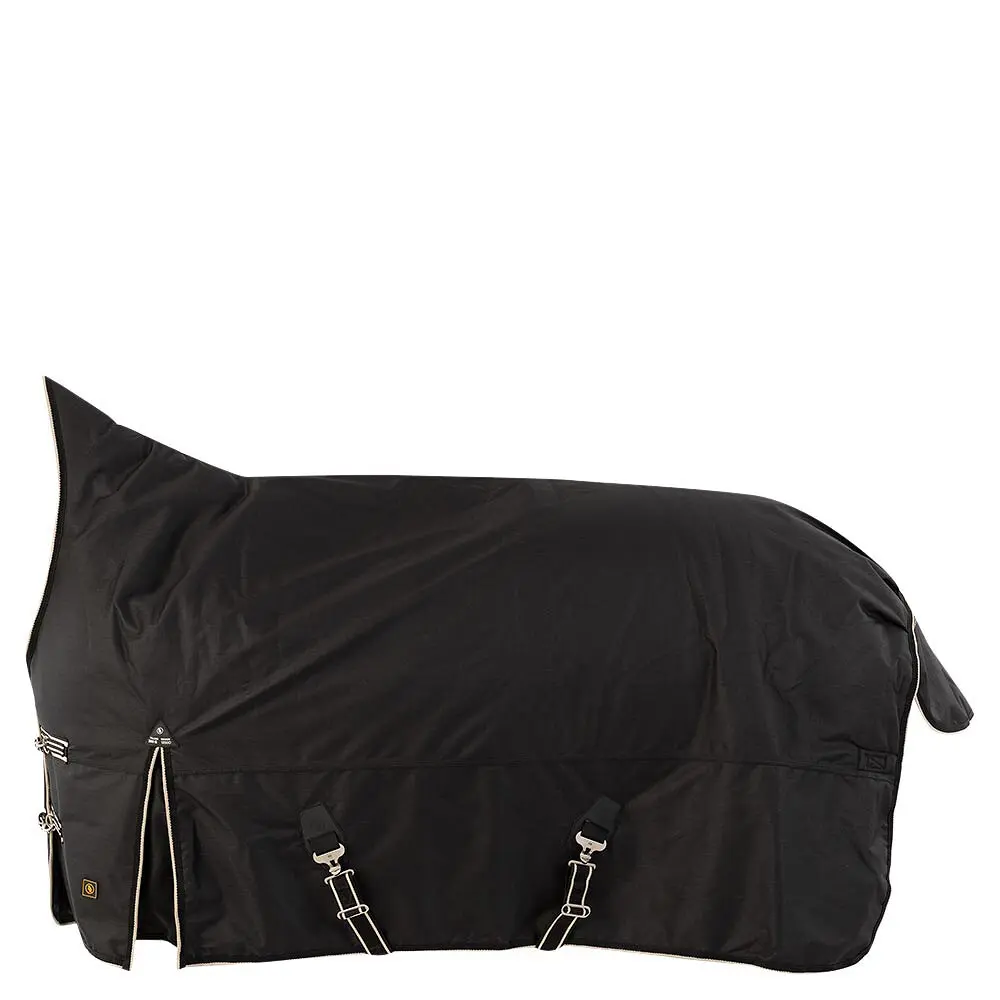 Coperta da paddock per cavalli BR Equitation Classic High Neck 1200D 200g