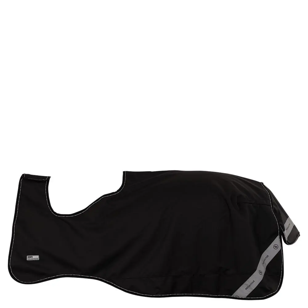 Fleece horse rugs BR Equitation Flash 1200D