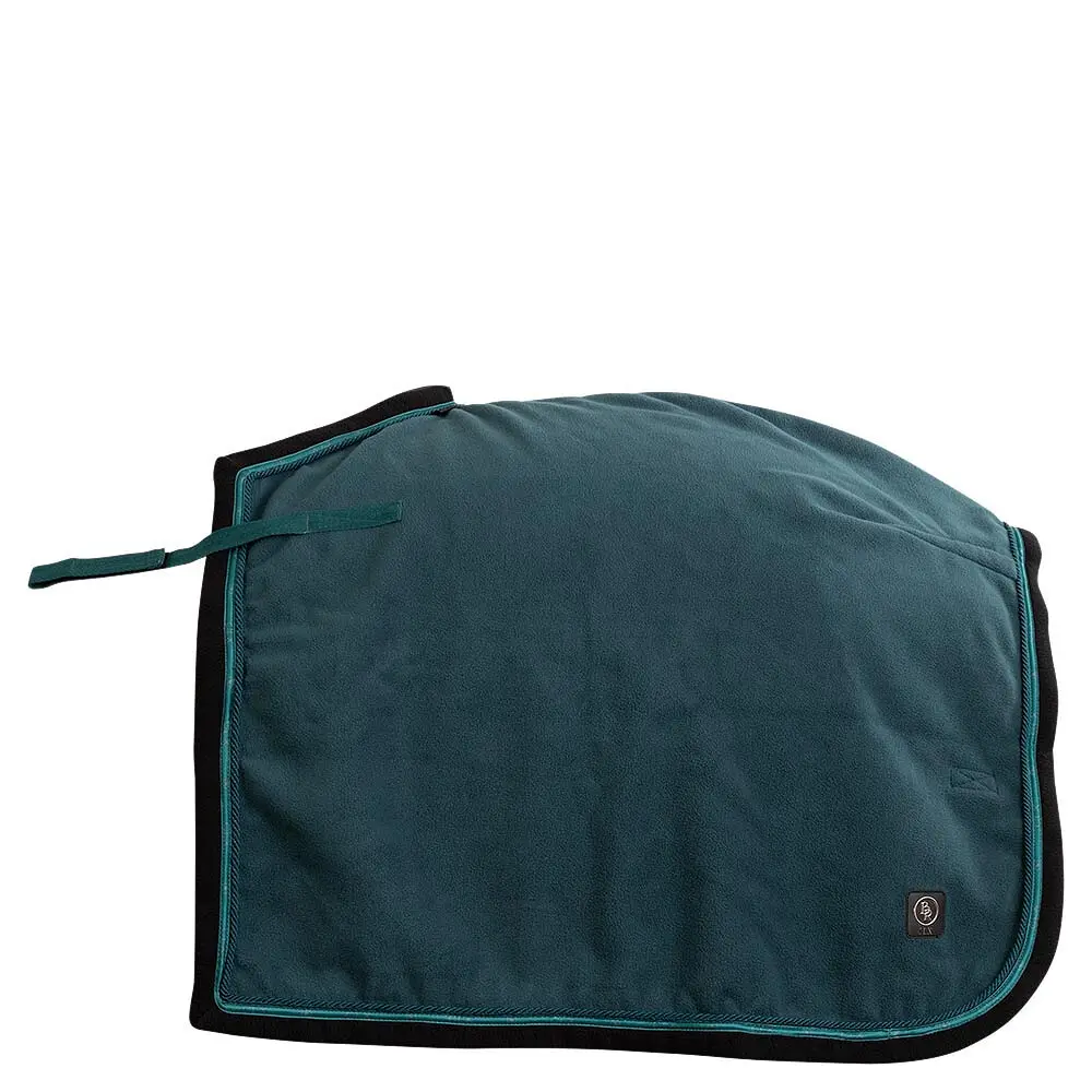 Short fleece horse rug BR Equitation CLX