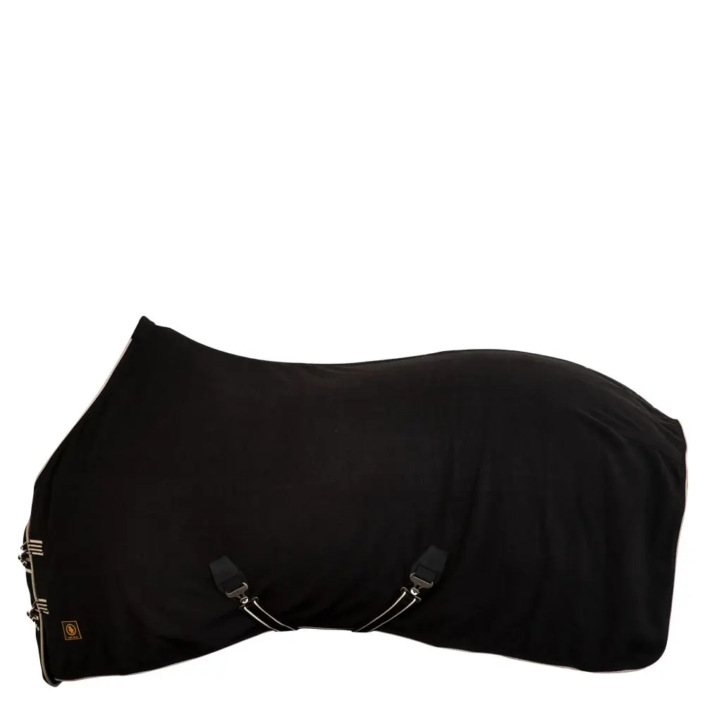 Coperta in pile per cavalli BR Equitation Classic