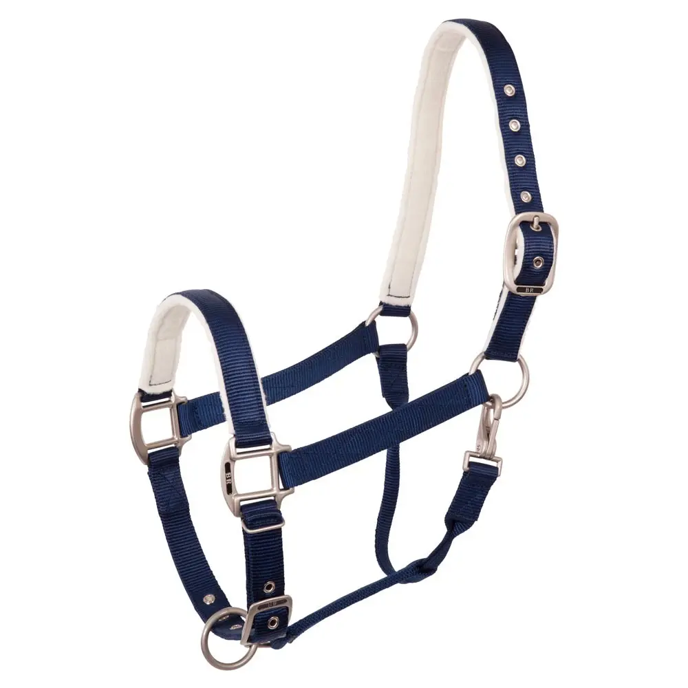 Halter for horse BR Equitation Event