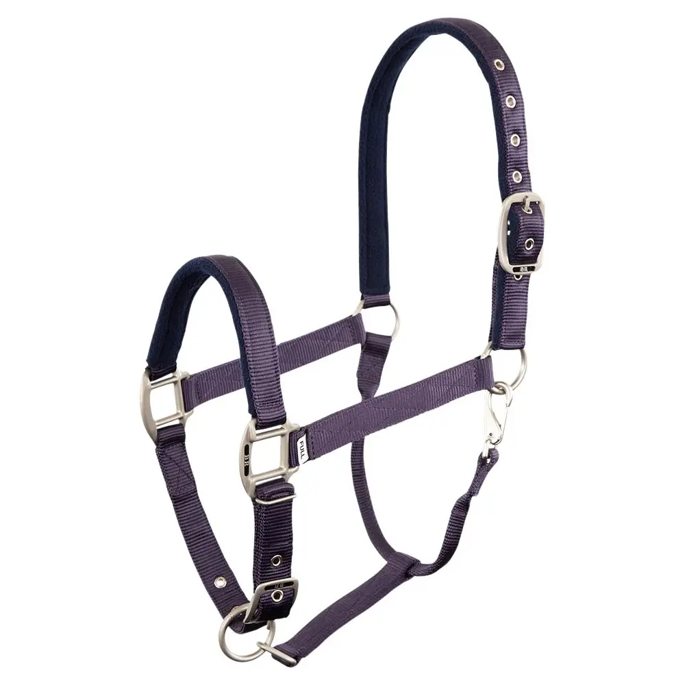 Halter for horse BR Equitation Event