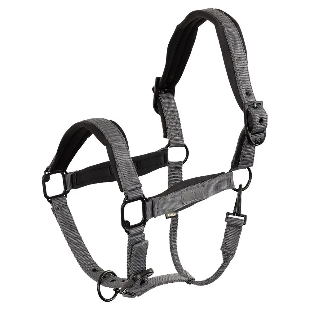 Halter BR Equitation Fedde