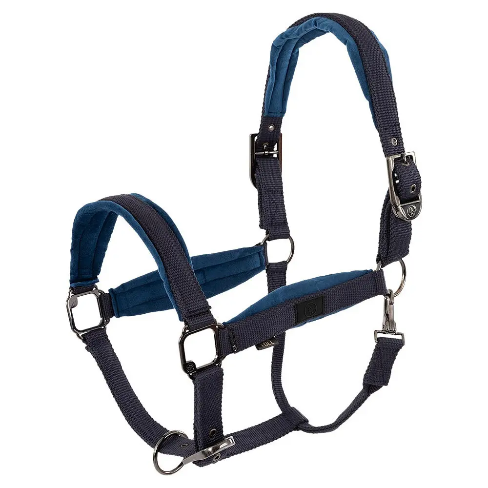 Licol in nylon BR Equitation Julia