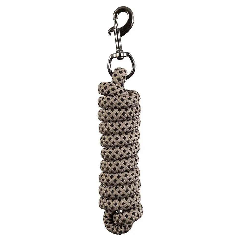 Lunghina cavallo con moschettone BR Equitation
