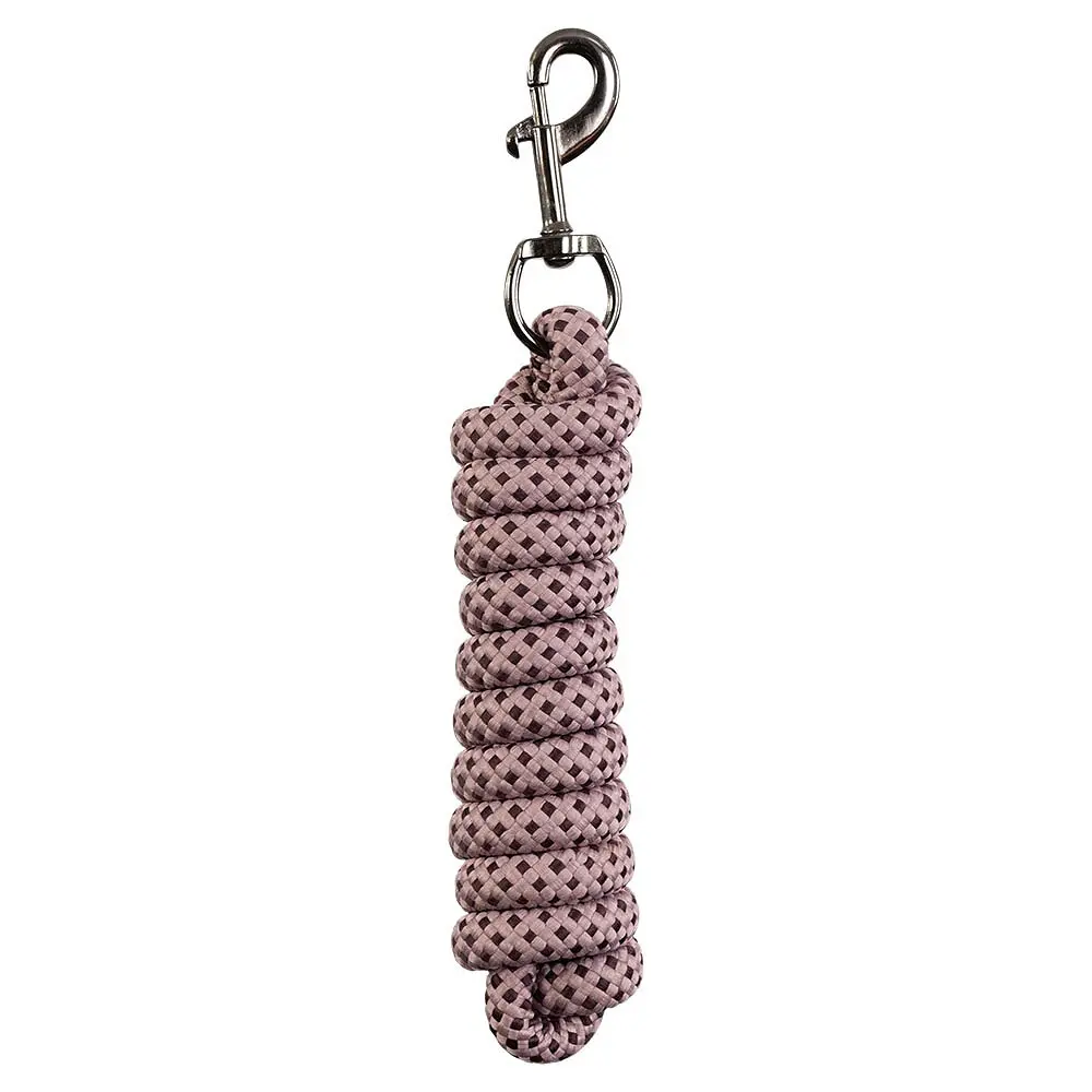 Lunghina cavallo con moschettone BR Equitation