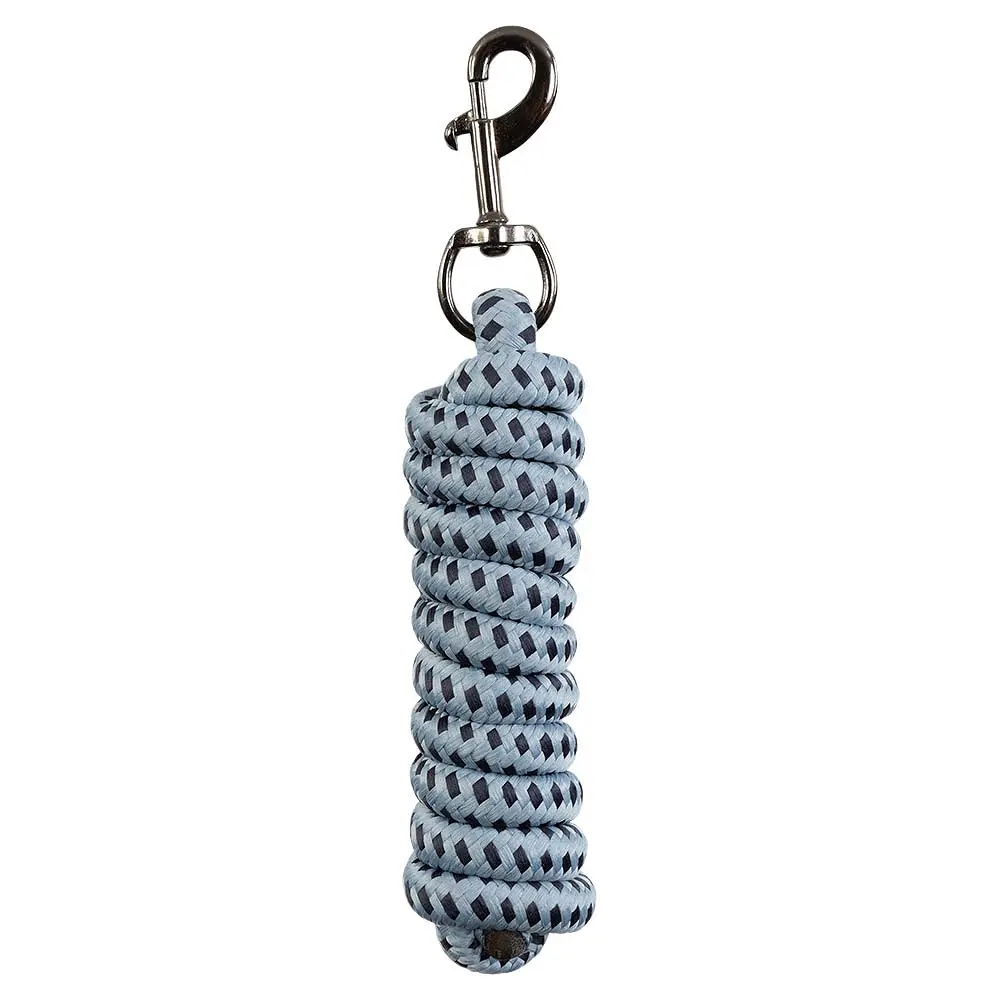 Lunghina cavallo con moschettone BR Equitation Eevolv