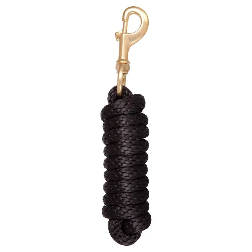 Nylon Lead Rope BR Equitation