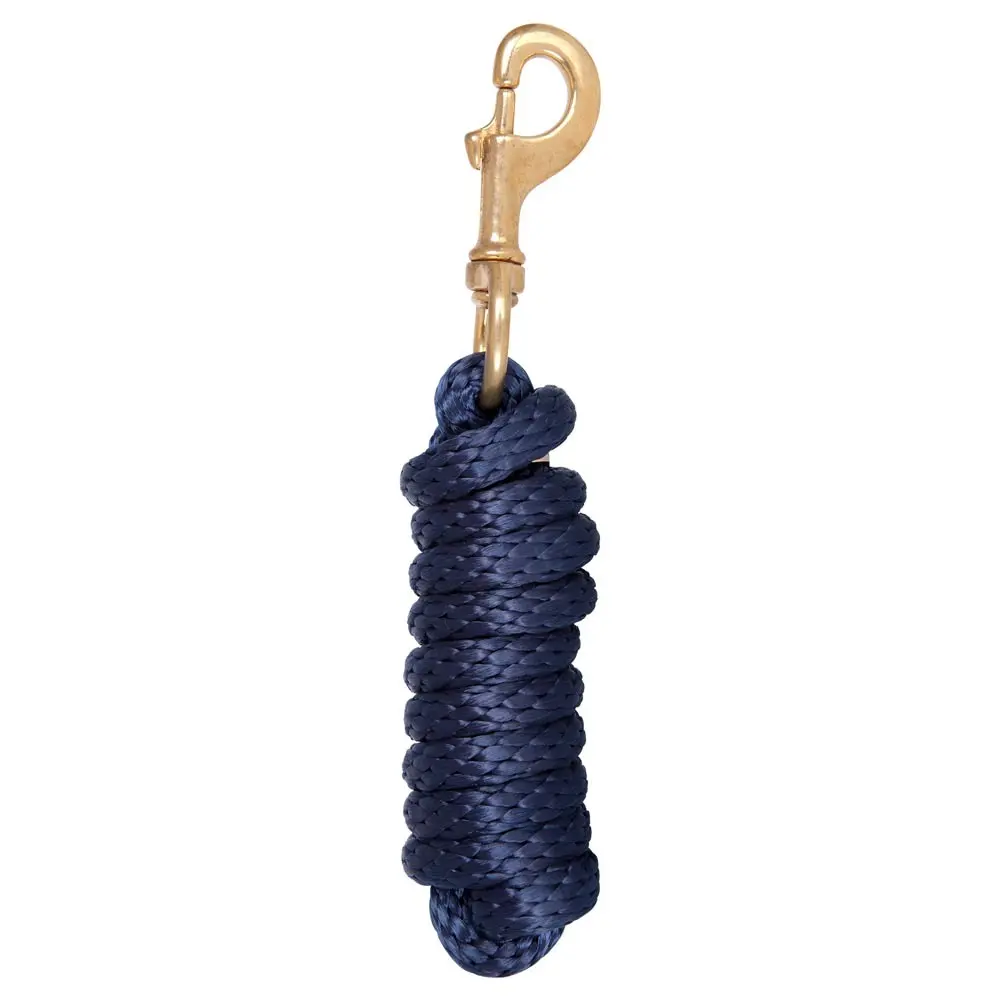 Nylon Lead Rope BR Equitation