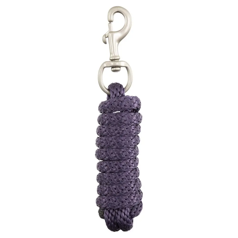 Longe BR Equitation Event - Farbe: Lila