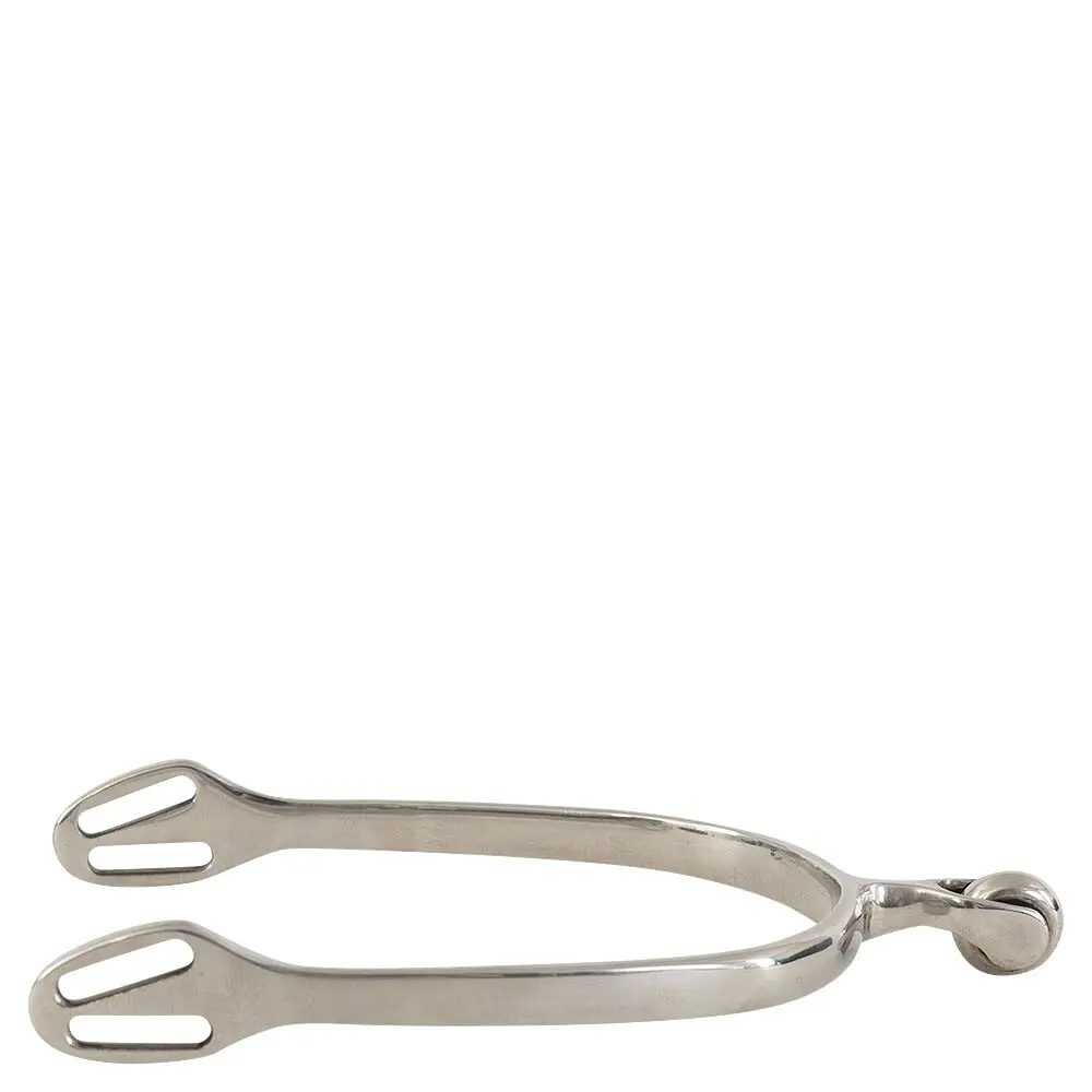 Br Equitation Silber Pferde-Steigbügel Firenze