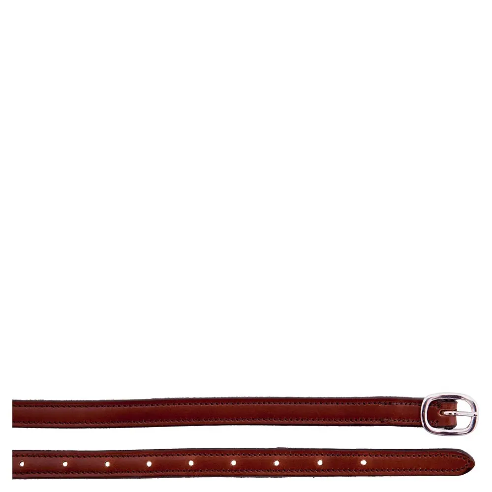 Cinghie per speroni in pelle per cavalli BR Equitation
