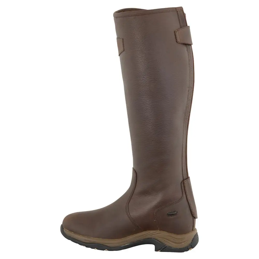 Winterreitstiefel aus Leder BR Equitation Vancouver