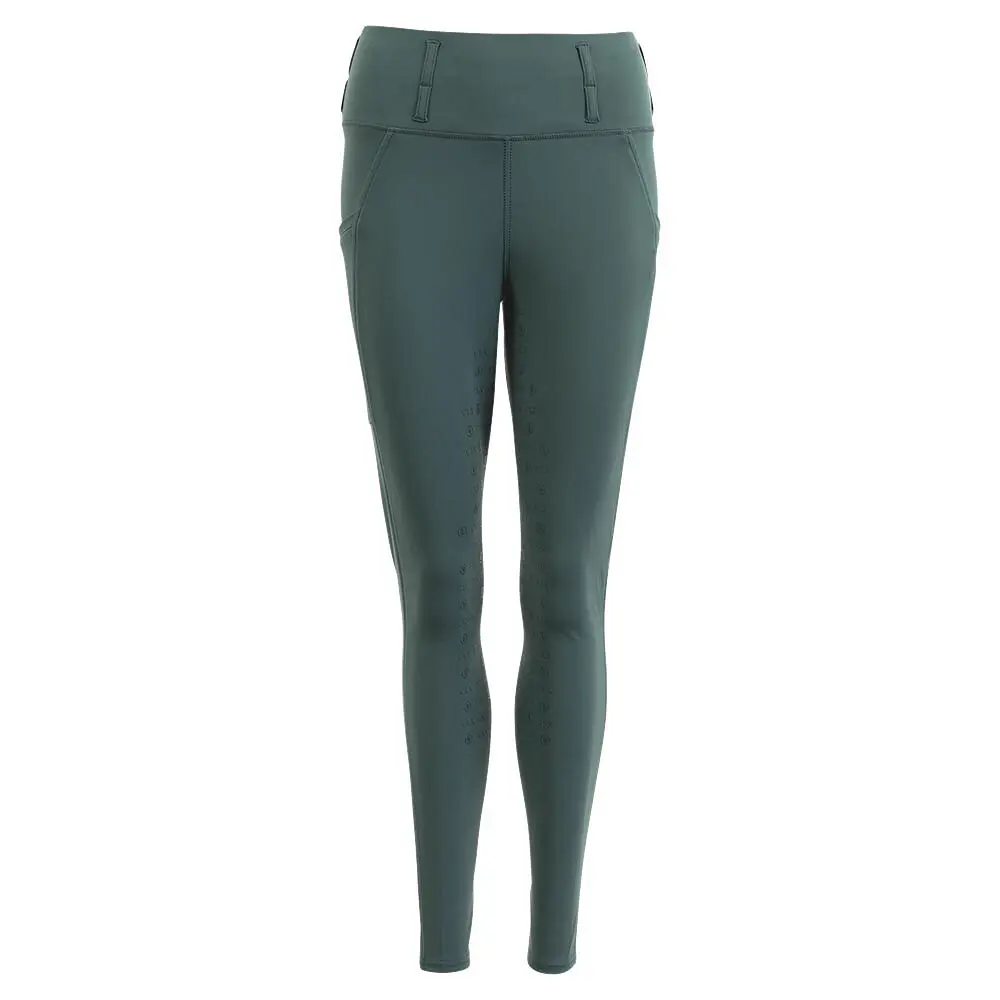 Women's full grip riding leggings BR Equitation CLX