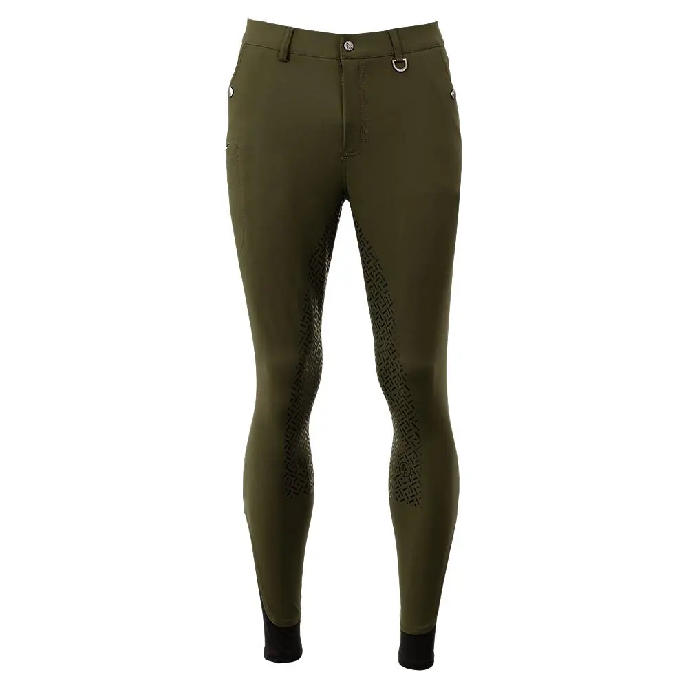 Full grip riding Trousers BR Equitation Maikel