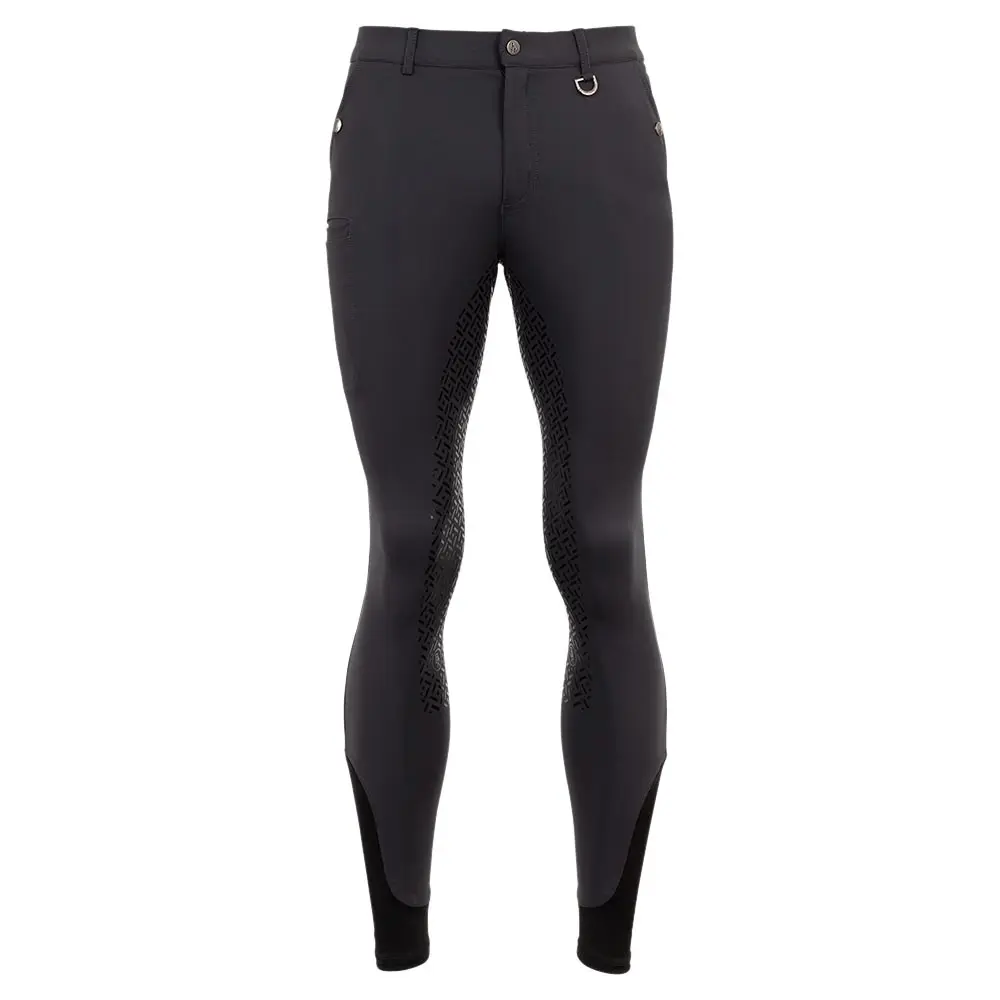 Full grip riding pants BR Equitation Maikel