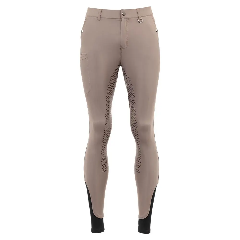 Full grip riding pants BR Equitation Maikel
