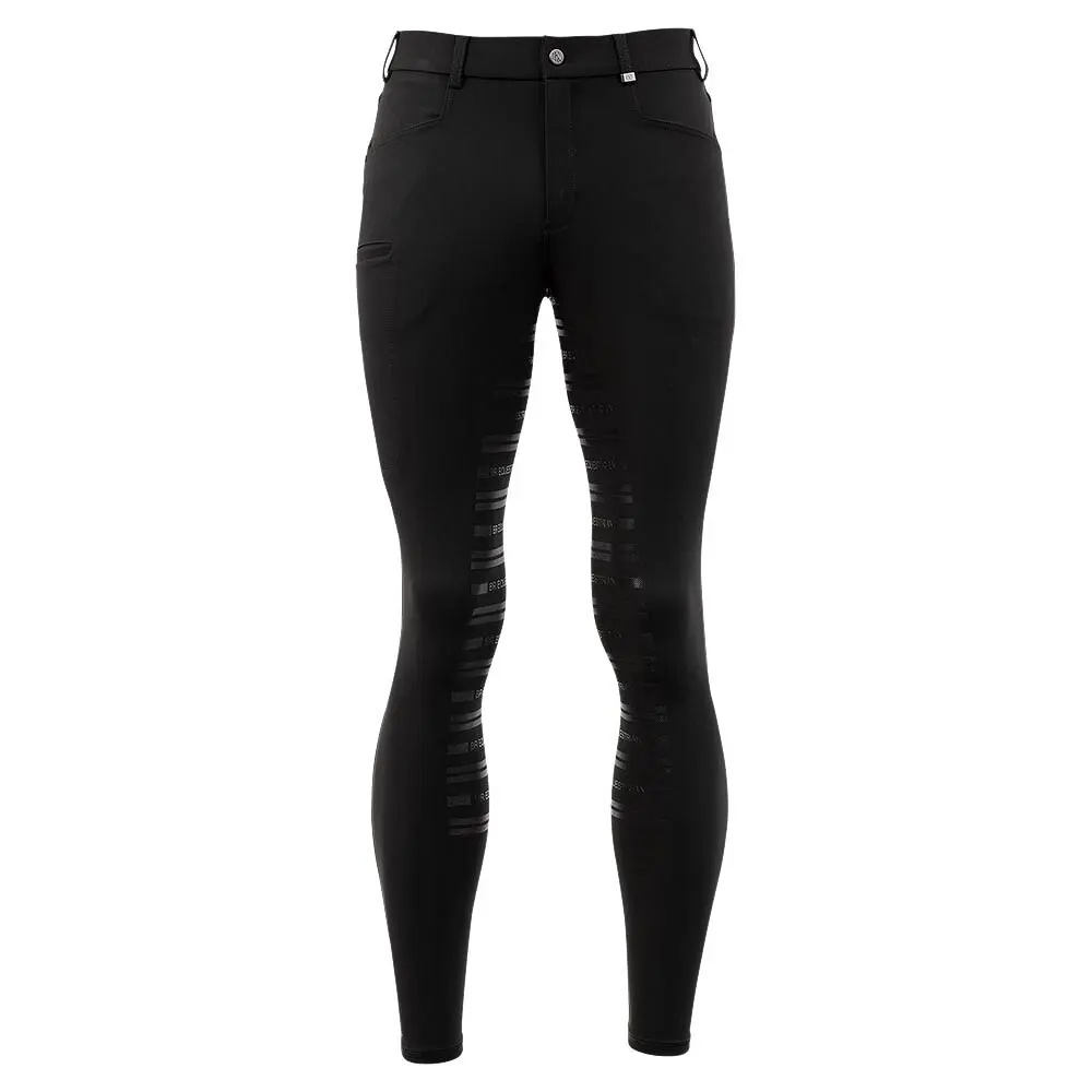 Full grip riding Trousers BR Equitation Martin