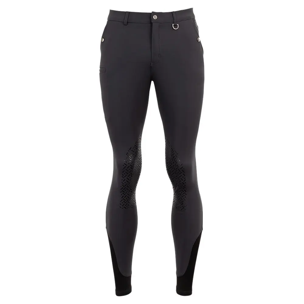 Mid grip riding Trousers BR Equitation Maikel