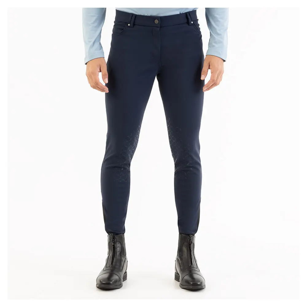 Pantaloni da equitazione a media aderenza BR Equitation Jagger