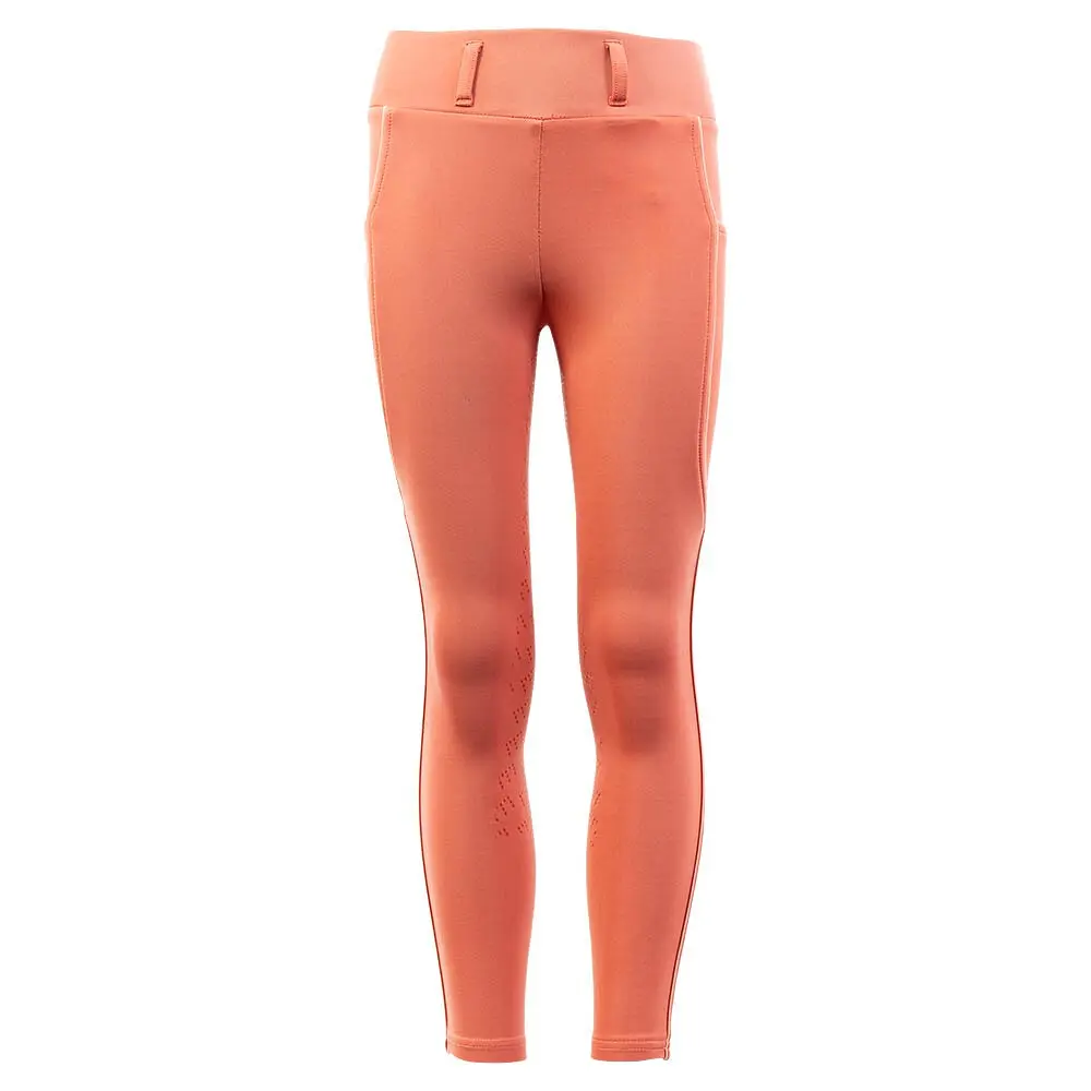 Leggings da equitazione per bambini BR Equitation Mini Horse