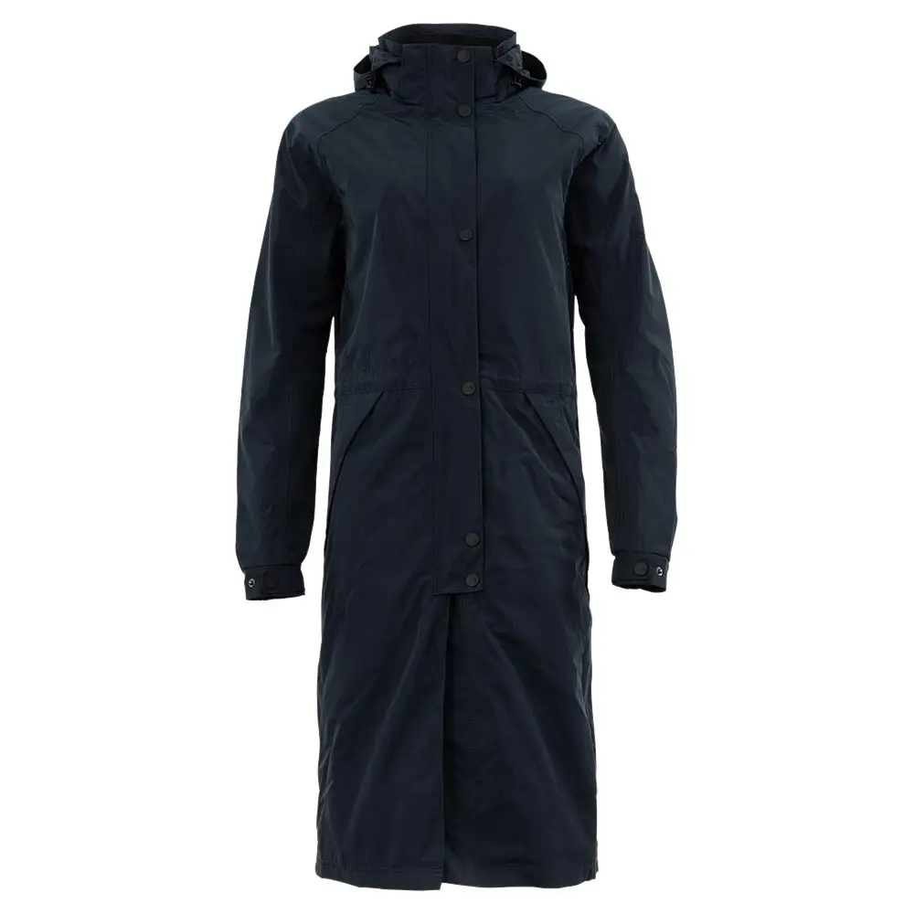 Recycled riding raincoat BR Equitation Essentials