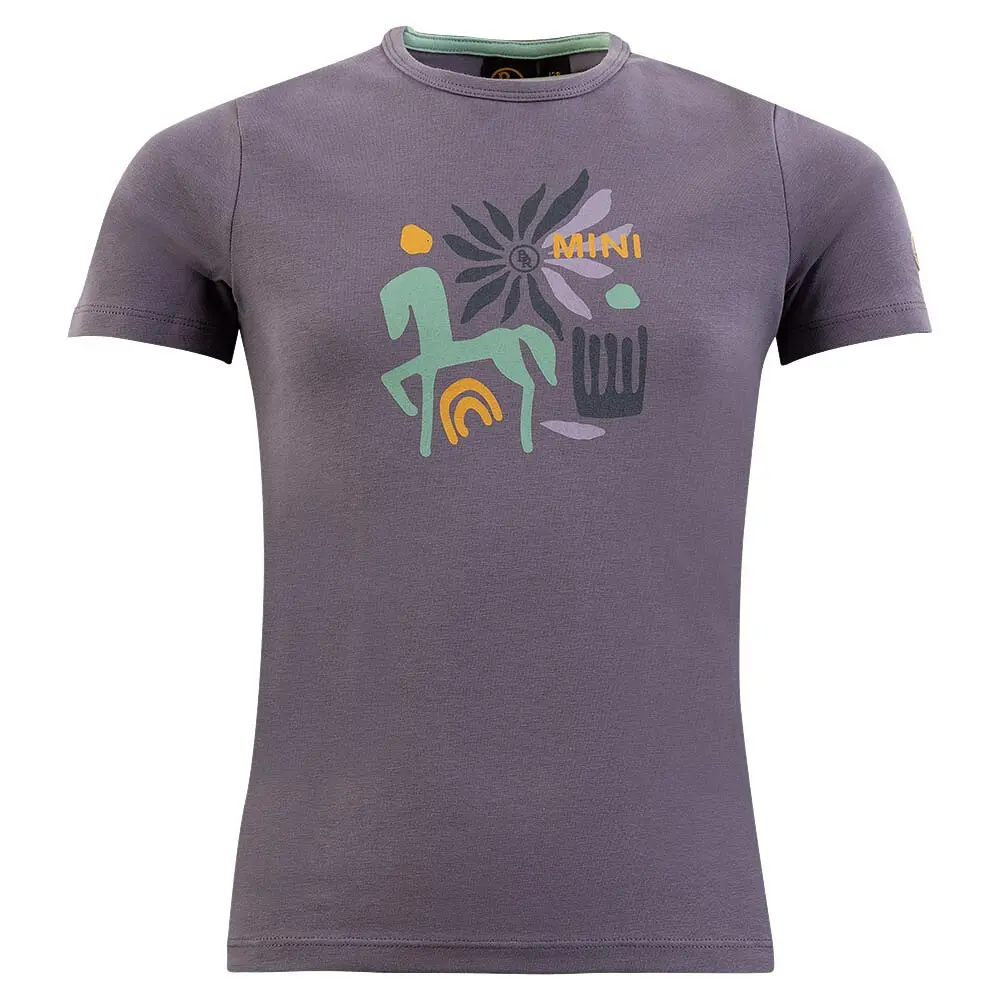 Girl's T-shirt BR Equitation