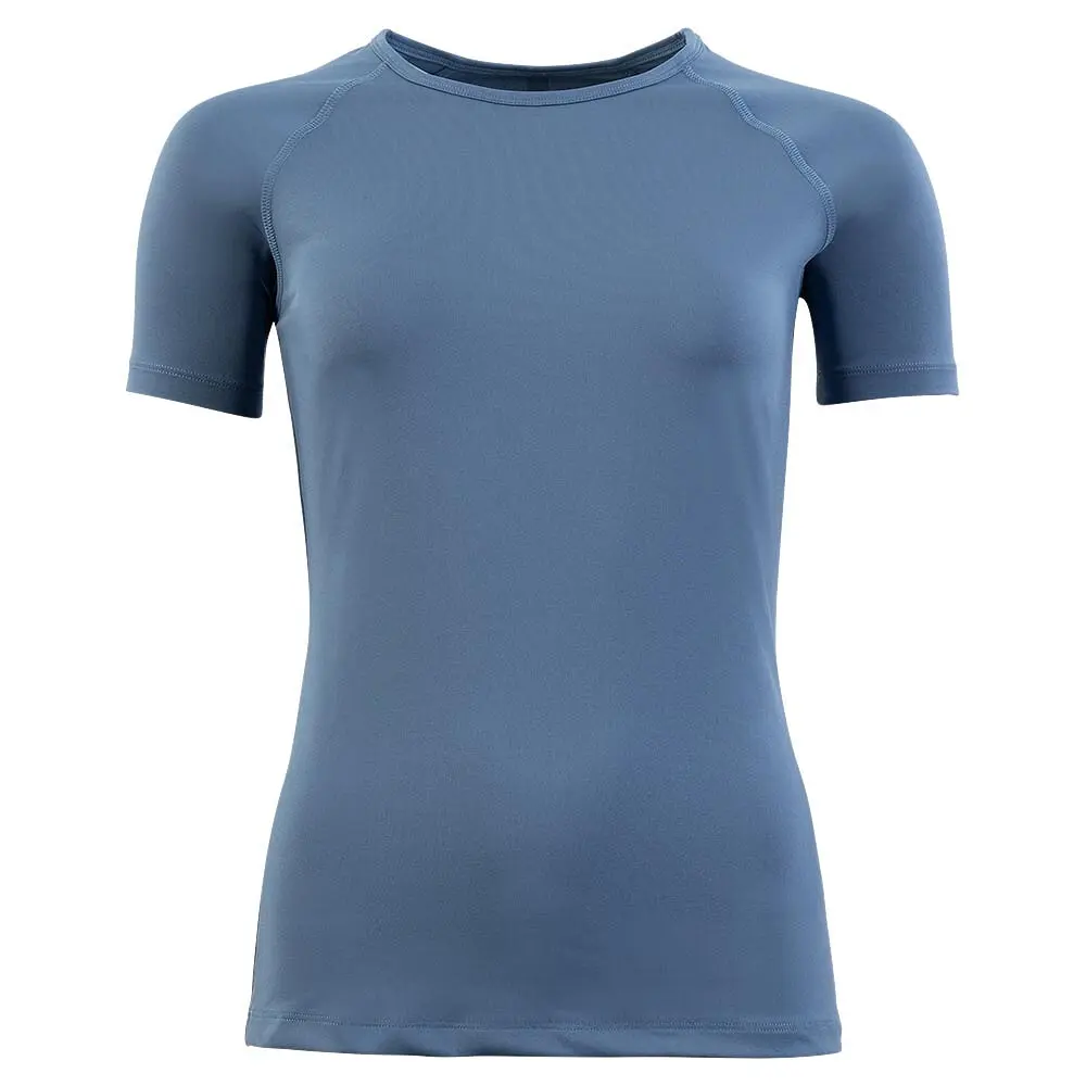 UnterziehTrikot BR Equitation CLX - Farbe: Blau