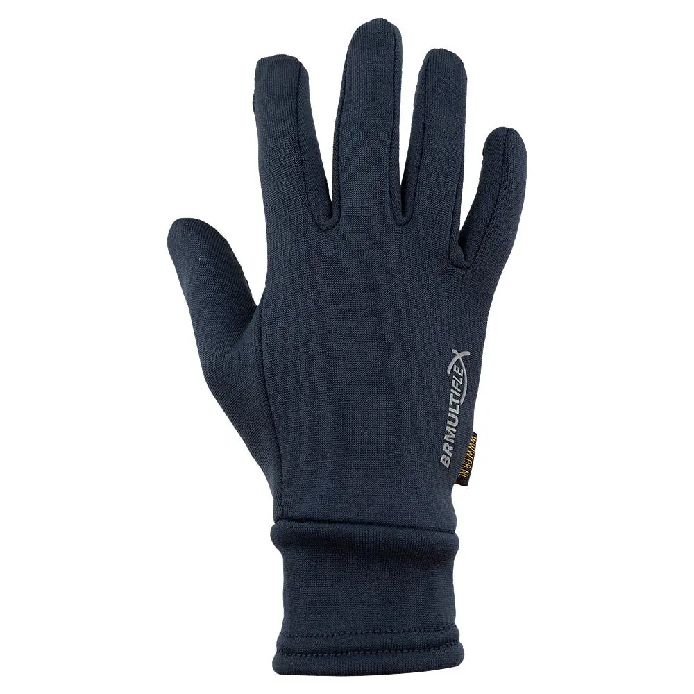 Guanti da equitazione invernali BR Equitation Multiflex