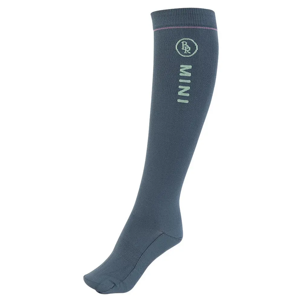Riding socks BR Equitation UVC3 (x3)