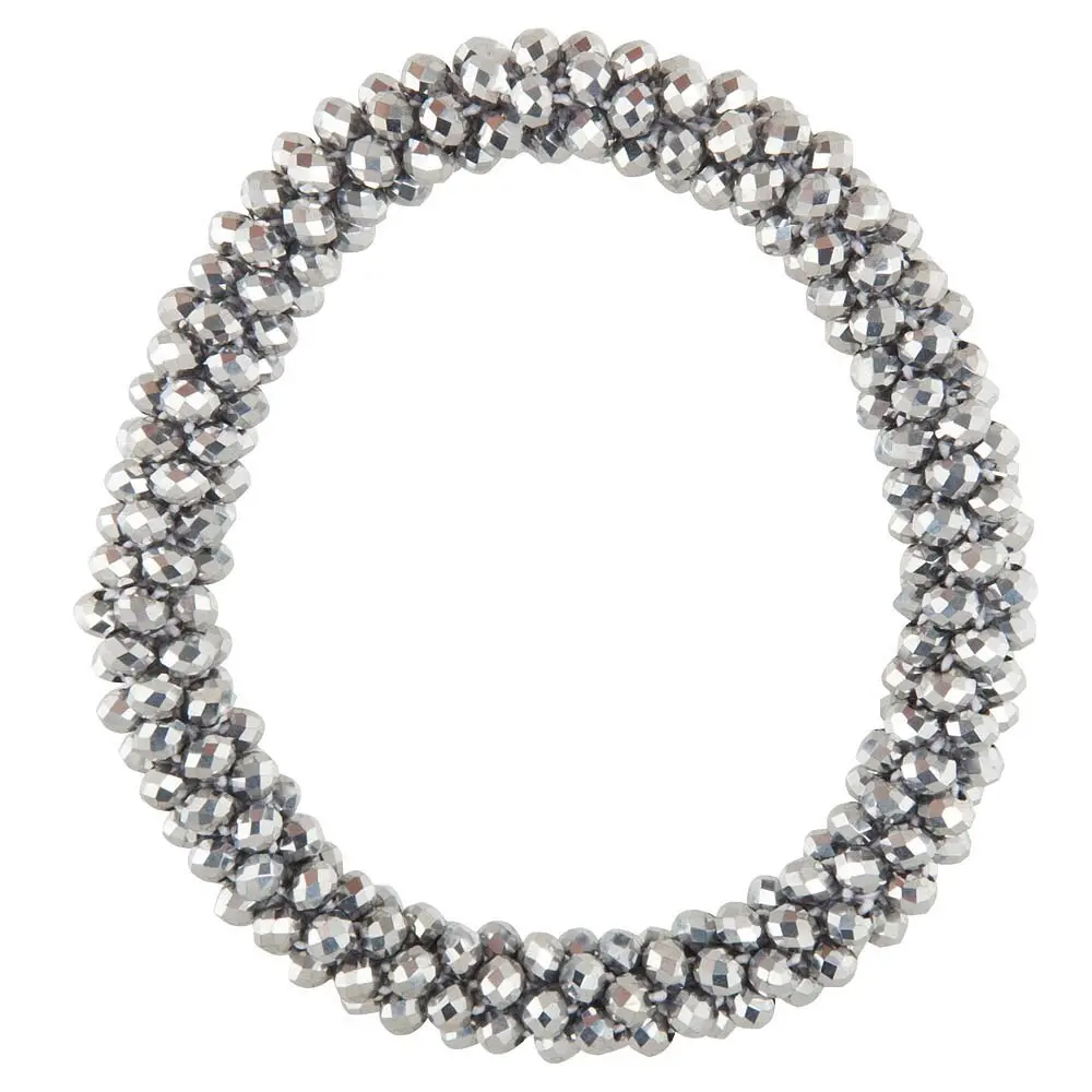 Hair tie BR Equitation Kiki-Crystal