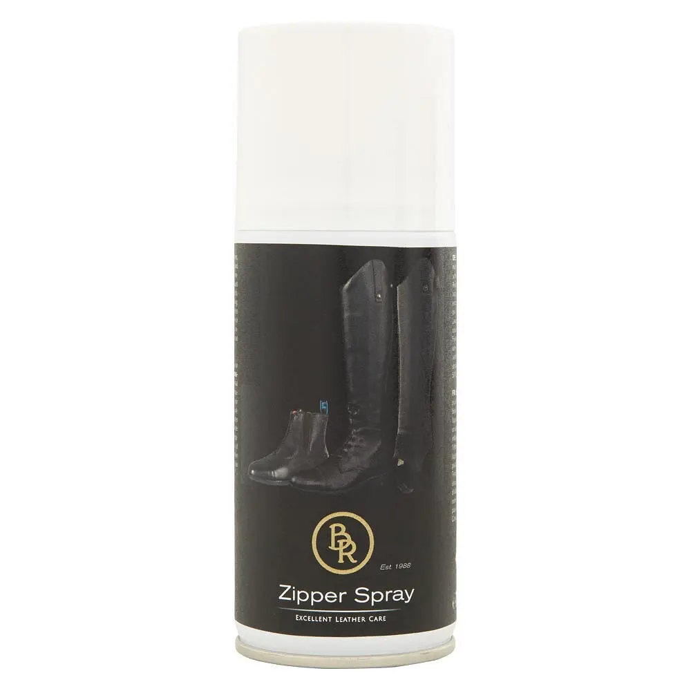 Leather cleaning spray BR Equitation