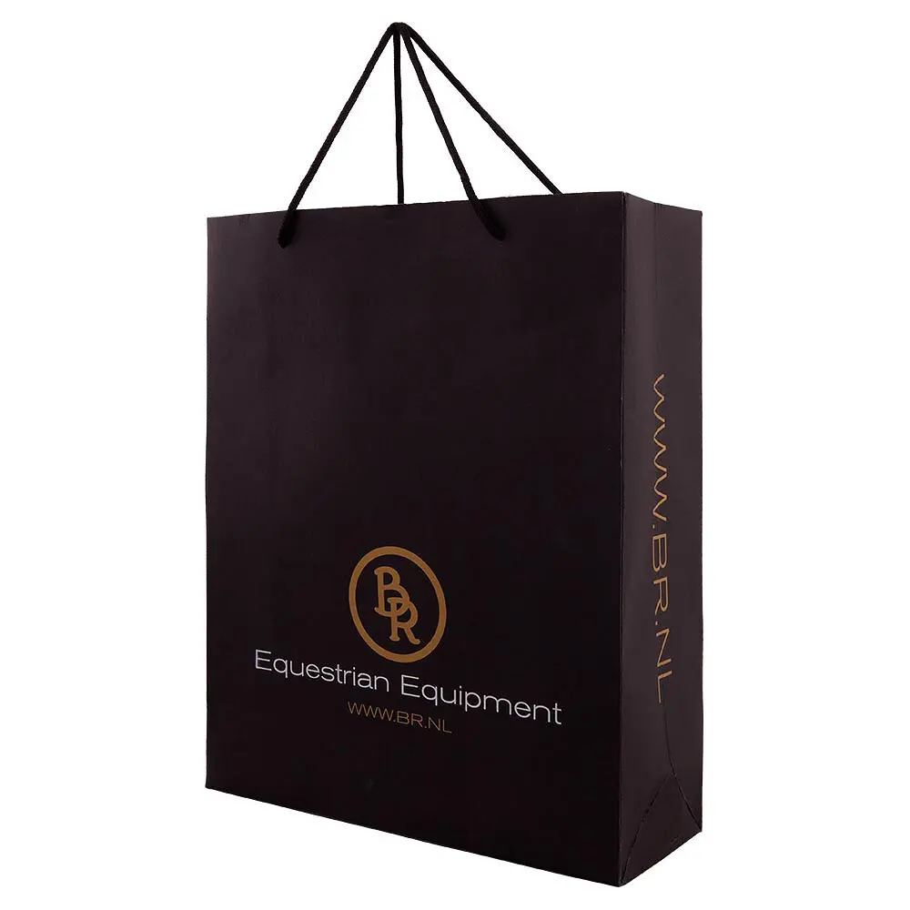 Paper Bag BR Equitation