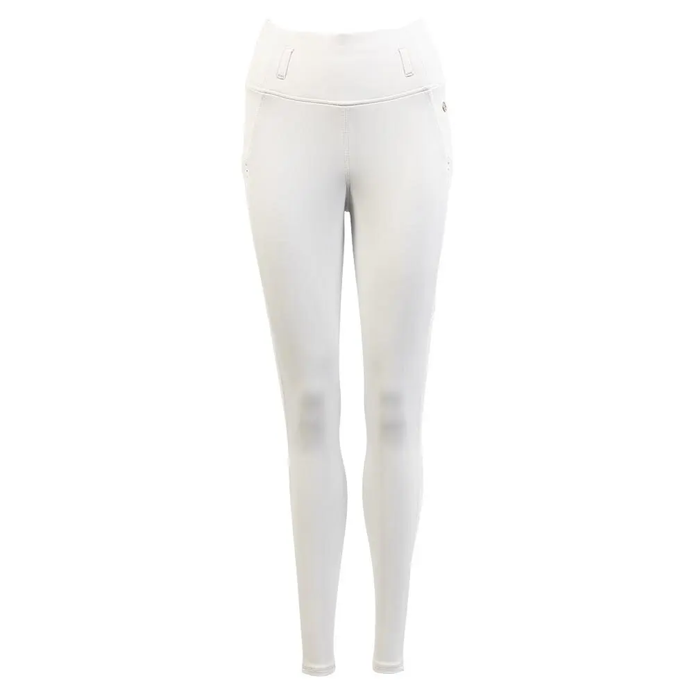Leggings da equitazione full grip da donna BR Equitation Otranto