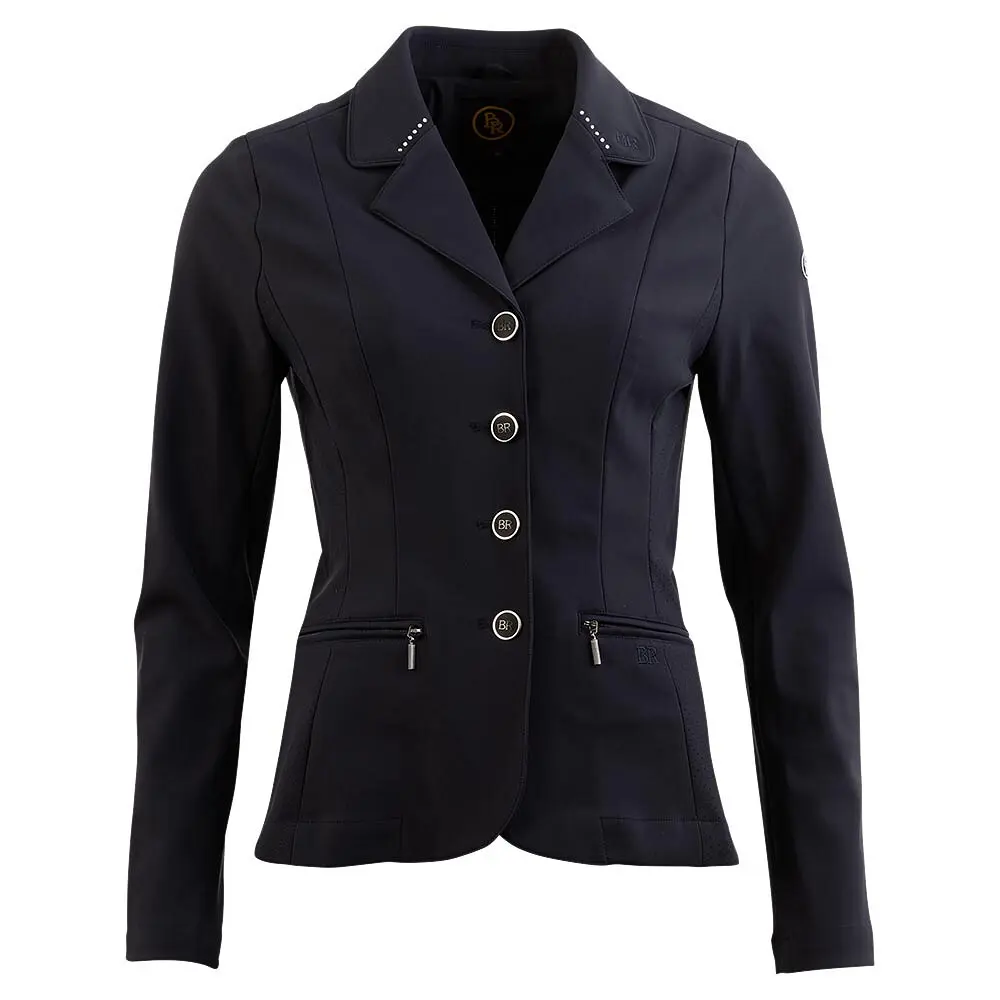 Women's riding jacket BR Equitation Prague
