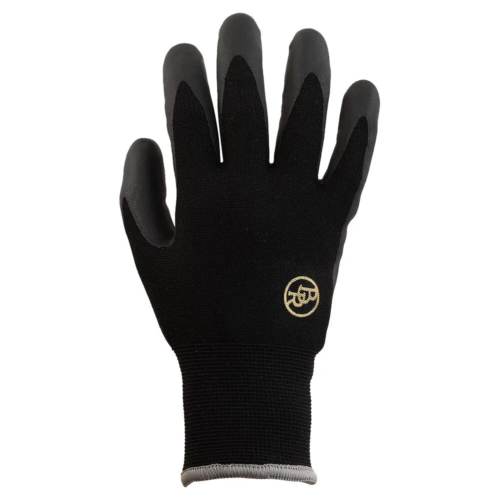 Guanti da equitazione BR Equitation Work Grip Pro + Ve5