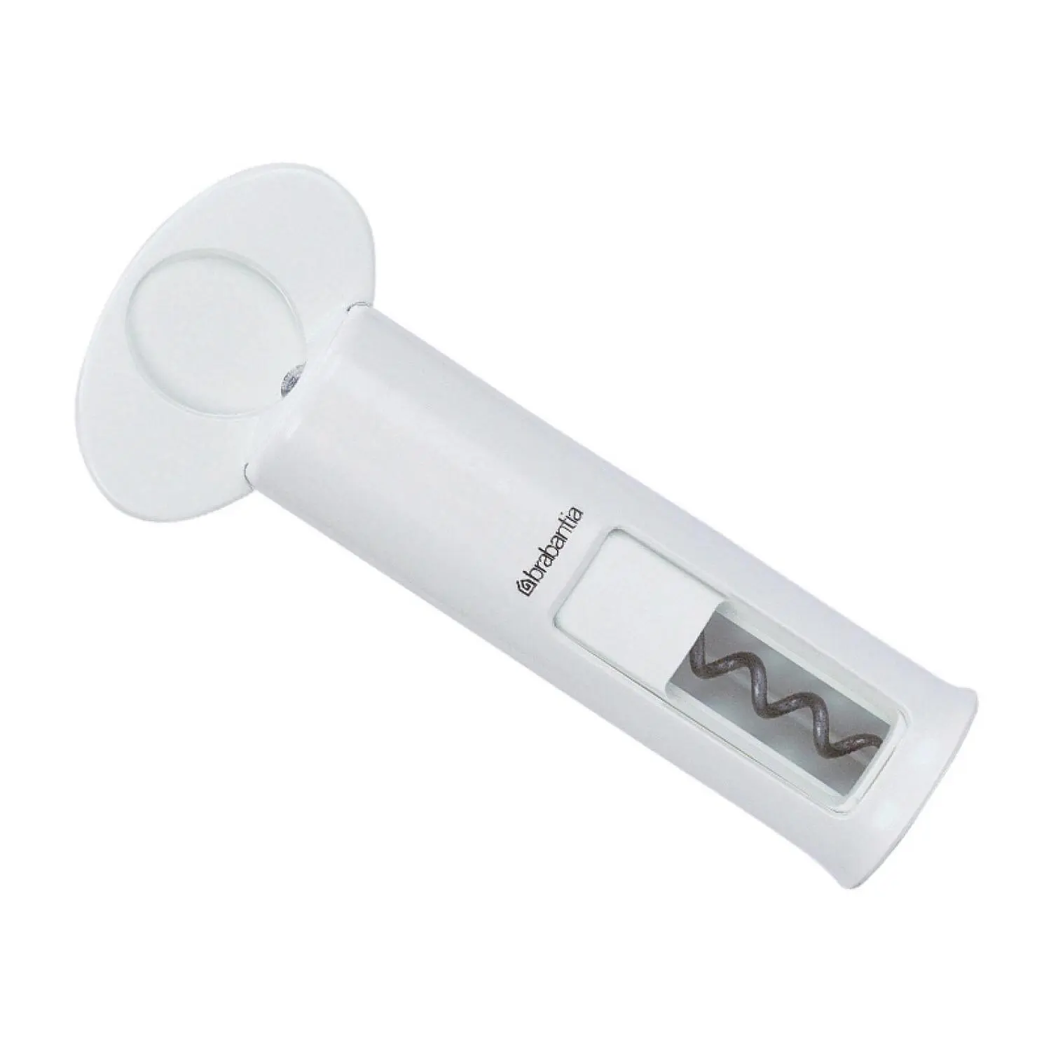 Brabantia Weiß Korkenzieher Classic